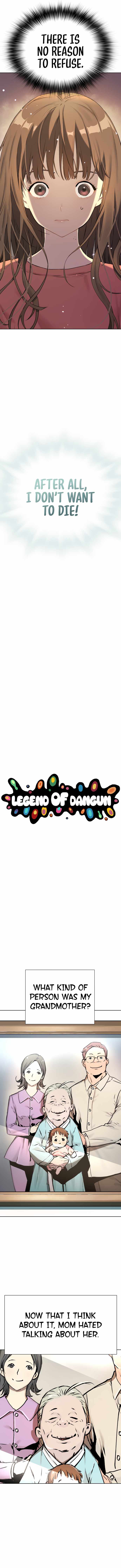 Legend of Dangun Chapter 10 7